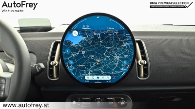 MINI Countryman Gebrauchtwagen