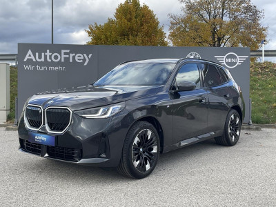 BMW X3 Neuwagen