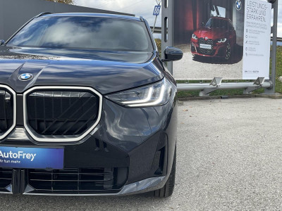BMW X3 Neuwagen