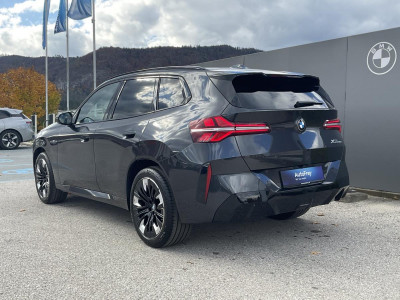BMW X3 Neuwagen