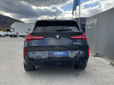BMW X3 Neuwagen