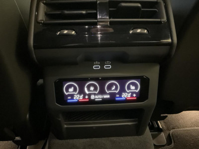 BMW i5 Vorführwagen BMW i5 Vorführwagen