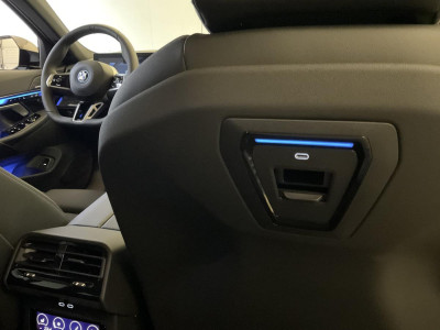 BMW i5 Vorführwagen BMW i5 Vorführwagen