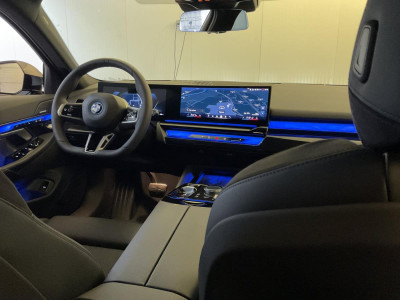 BMW i5 Vorführwagen BMW i5 Vorführwagen