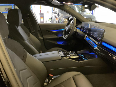 BMW i5 Vorführwagen BMW i5 Vorführwagen