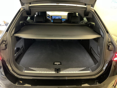 BMW i5 Vorführwagen BMW i5 Vorführwagen