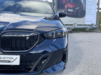 BMW i5 Vorführwagen BMW i5 Vorführwagen