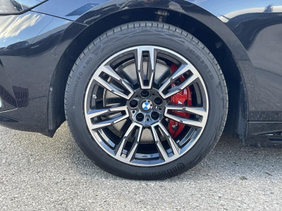 BMW i5 Vorführwagen BMW i5 Vorführwagen