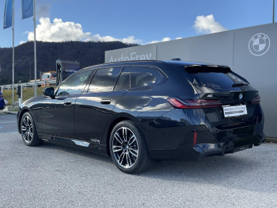 BMW i5 Vorführwagen BMW i5 Vorführwagen