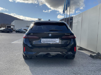 BMW i5 Vorführwagen BMW i5 Vorführwagen