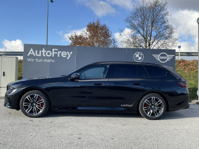 BMW i5 Vorführwagen BMW i5 Vorführwagen