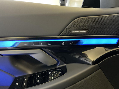 BMW i5 Vorführwagen BMW i5 Vorführwagen