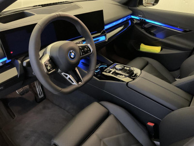 BMW i5 Vorführwagen BMW i5 Vorführwagen