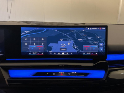 BMW i5 Vorführwagen BMW i5 Vorführwagen