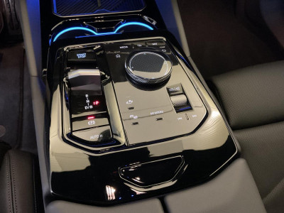 BMW i5 Vorführwagen BMW i5 Vorführwagen