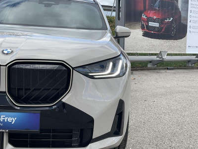 BMW X3 Neuwagen