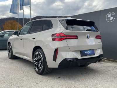 BMW X3 Neuwagen
