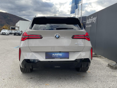 BMW X3 Neuwagen