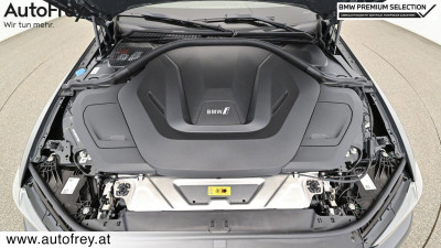 BMW i4 Gebrauchtwagen