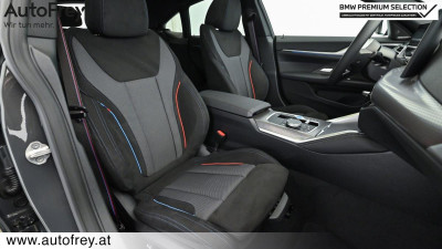 BMW i4 Gebrauchtwagen