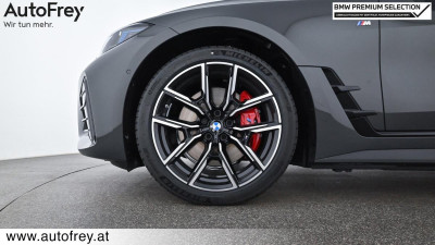 BMW i4 Gebrauchtwagen