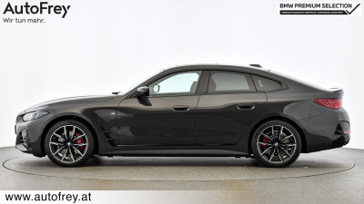BMW i4 Gebrauchtwagen