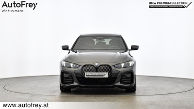 BMW i4 Gebrauchtwagen