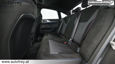 BMW i4 Gebrauchtwagen