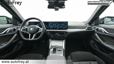 BMW i4 Gebrauchtwagen