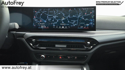 BMW i4 Gebrauchtwagen