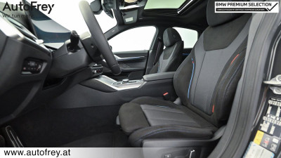 BMW i4 Gebrauchtwagen