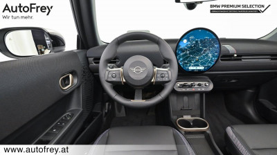 MINI Hatch Gebrauchtwagen