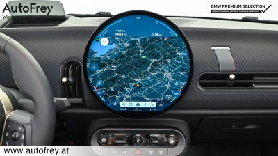 MINI Hatch Gebrauchtwagen