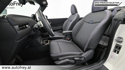 MINI Hatch Gebrauchtwagen