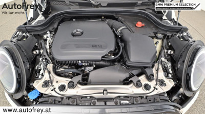 MINI Hatch Gebrauchtwagen