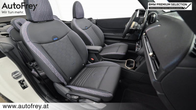 MINI Hatch Gebrauchtwagen