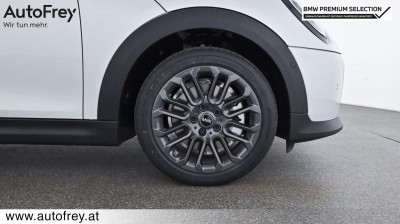 MINI Hatch Gebrauchtwagen