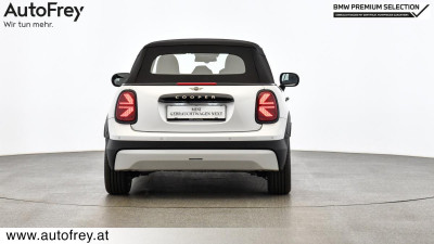 MINI Hatch Gebrauchtwagen