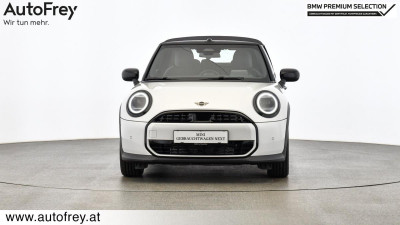 MINI Hatch Gebrauchtwagen