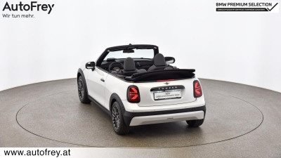 MINI Hatch Gebrauchtwagen