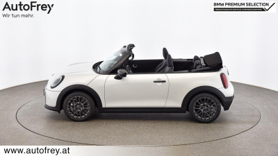 MINI Hatch Gebrauchtwagen