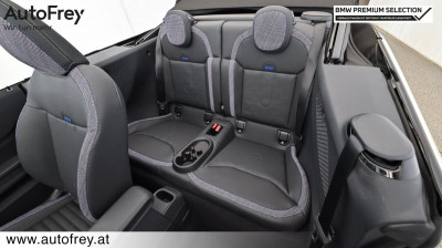 MINI Hatch Gebrauchtwagen