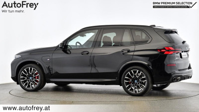 BMW X5 Gebrauchtwagen
