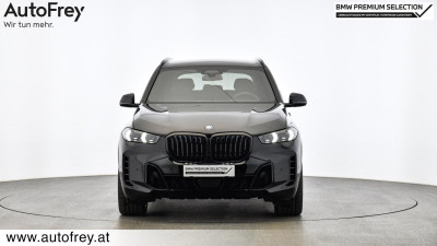 BMW X5 Gebrauchtwagen
