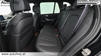 BMW X5 Gebrauchtwagen