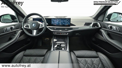 BMW X5 Gebrauchtwagen
