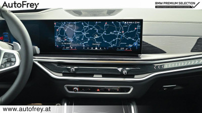 BMW X6 Gebrauchtwagen