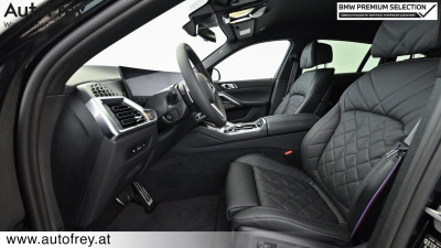 BMW X6 Gebrauchtwagen