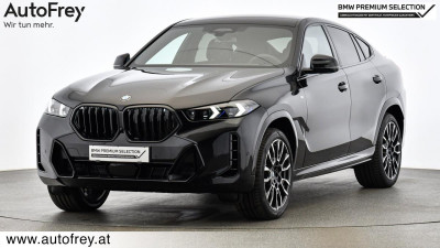 BMW X6 Gebrauchtwagen