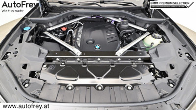 BMW X6 Gebrauchtwagen